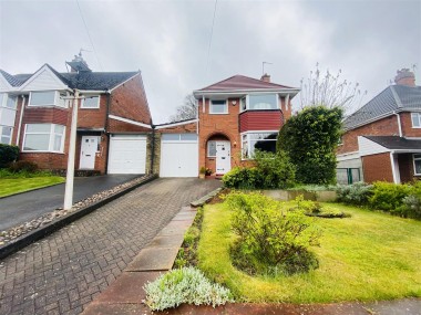 View Full Details for Compton Road, Halesowen