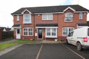 View Full Details for Thoresby Croft, Dudley
