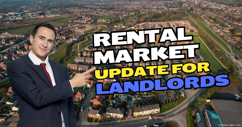 Rental Market Update for Landlords