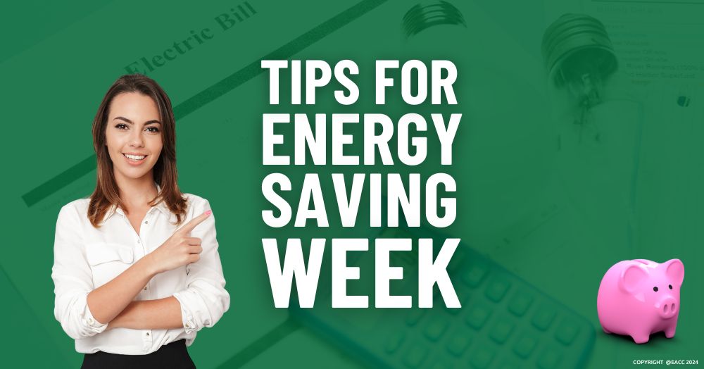 Making a Difference in Halesowen: Tips for Energy Saving Week