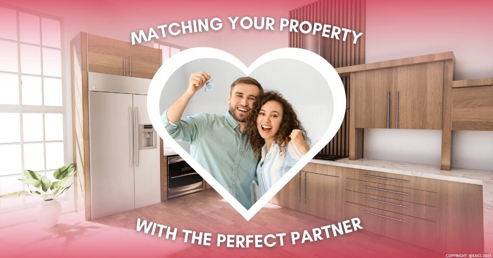 Matching Your Halesowen Property with the Perfect Partner